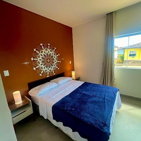 Casa Bem-Te-Vi Villa Araquari Eksteriør billede