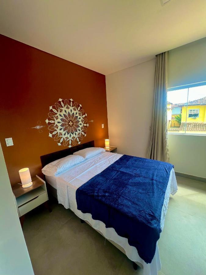 Casa Bem-Te-Vi Villa Araquari Eksteriør billede
