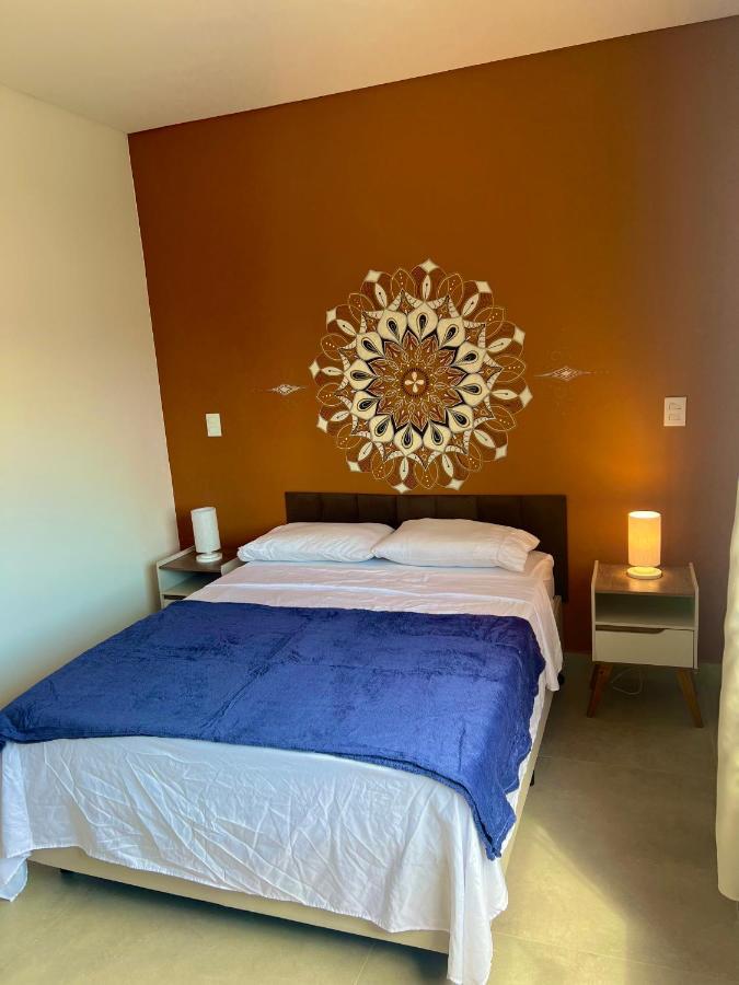 Casa Bem-Te-Vi Villa Araquari Eksteriør billede