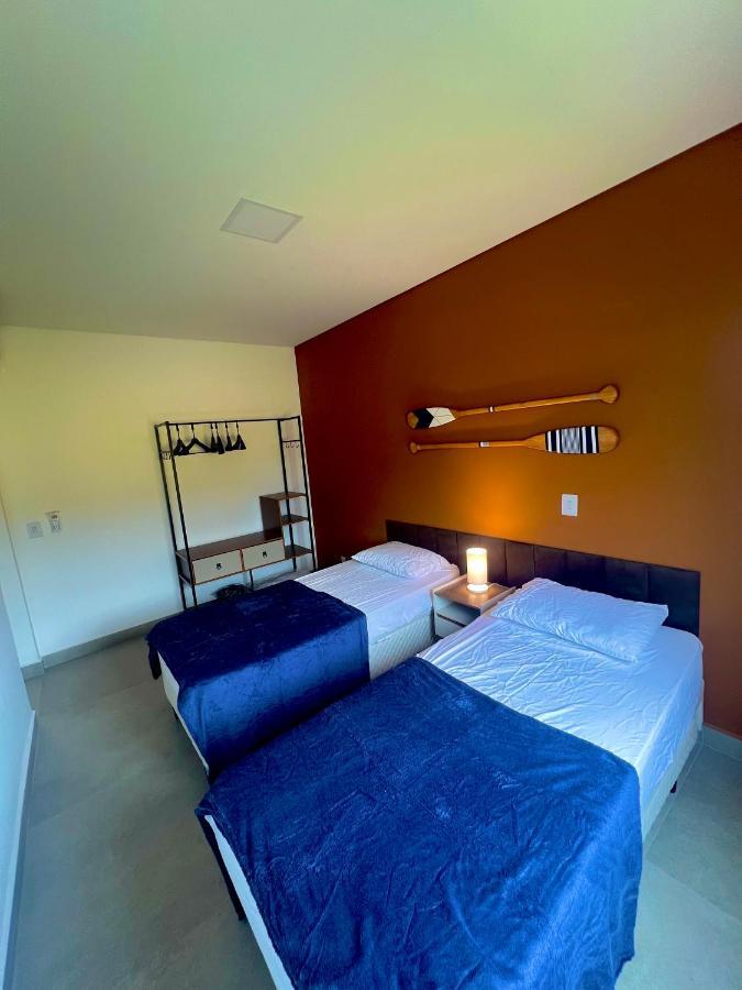 Casa Bem-Te-Vi Villa Araquari Eksteriør billede
