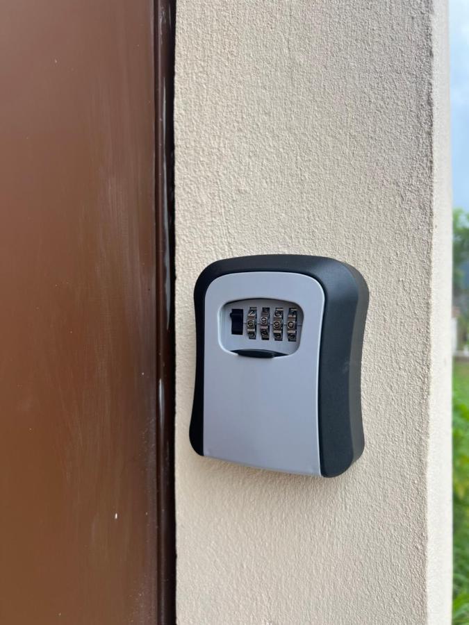 Casa Bem-Te-Vi Villa Araquari Eksteriør billede