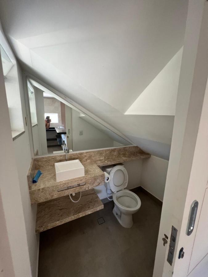 Casa Bem-Te-Vi Villa Araquari Eksteriør billede