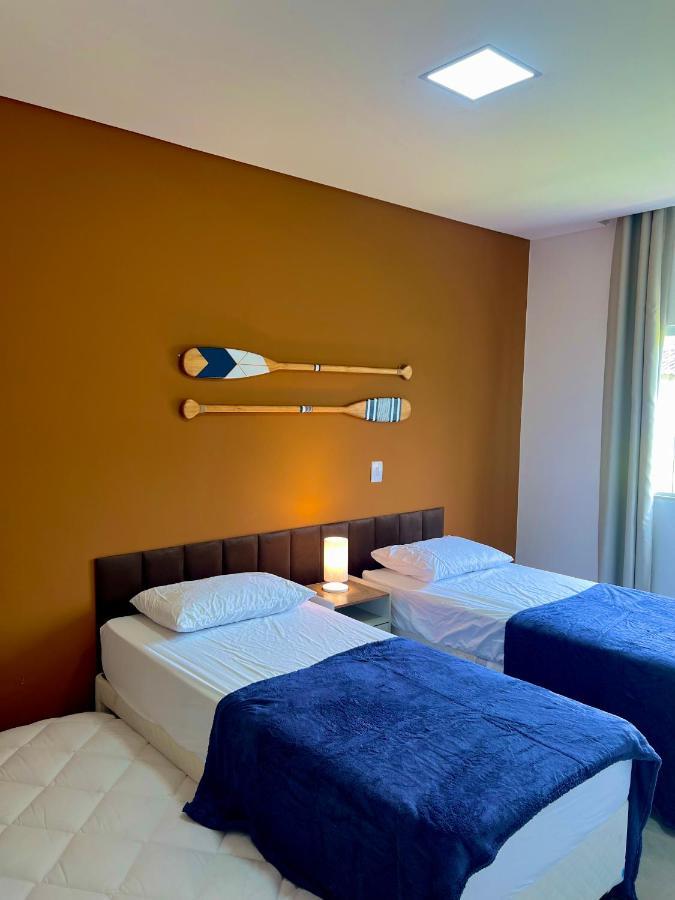 Casa Bem-Te-Vi Villa Araquari Eksteriør billede