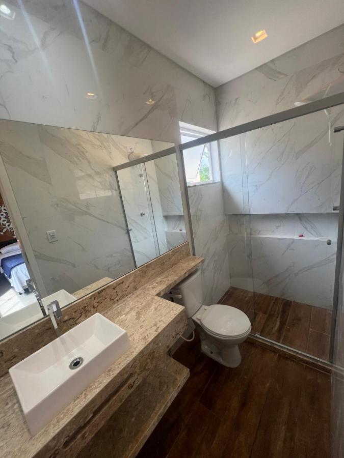 Casa Bem-Te-Vi Villa Araquari Eksteriør billede