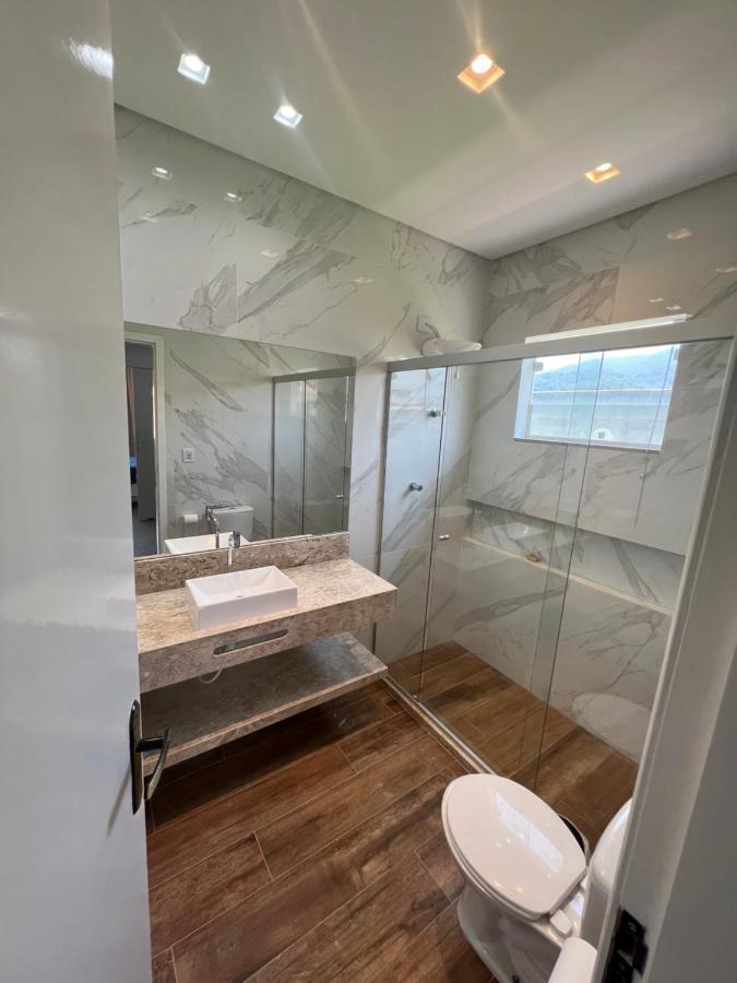 Casa Bem-Te-Vi Villa Araquari Eksteriør billede