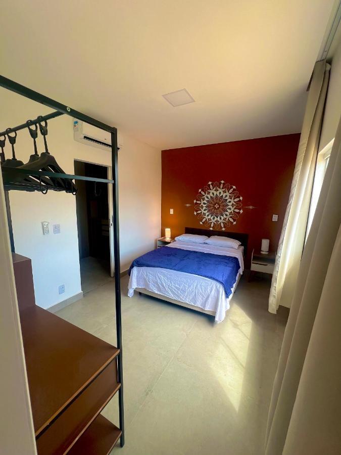 Casa Bem-Te-Vi Villa Araquari Eksteriør billede
